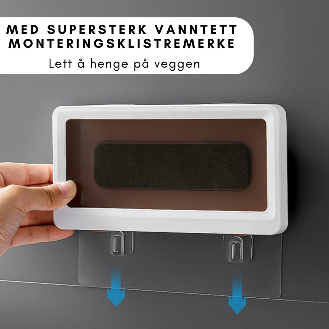 Vann Guard - Vanntett Telefonoppheng