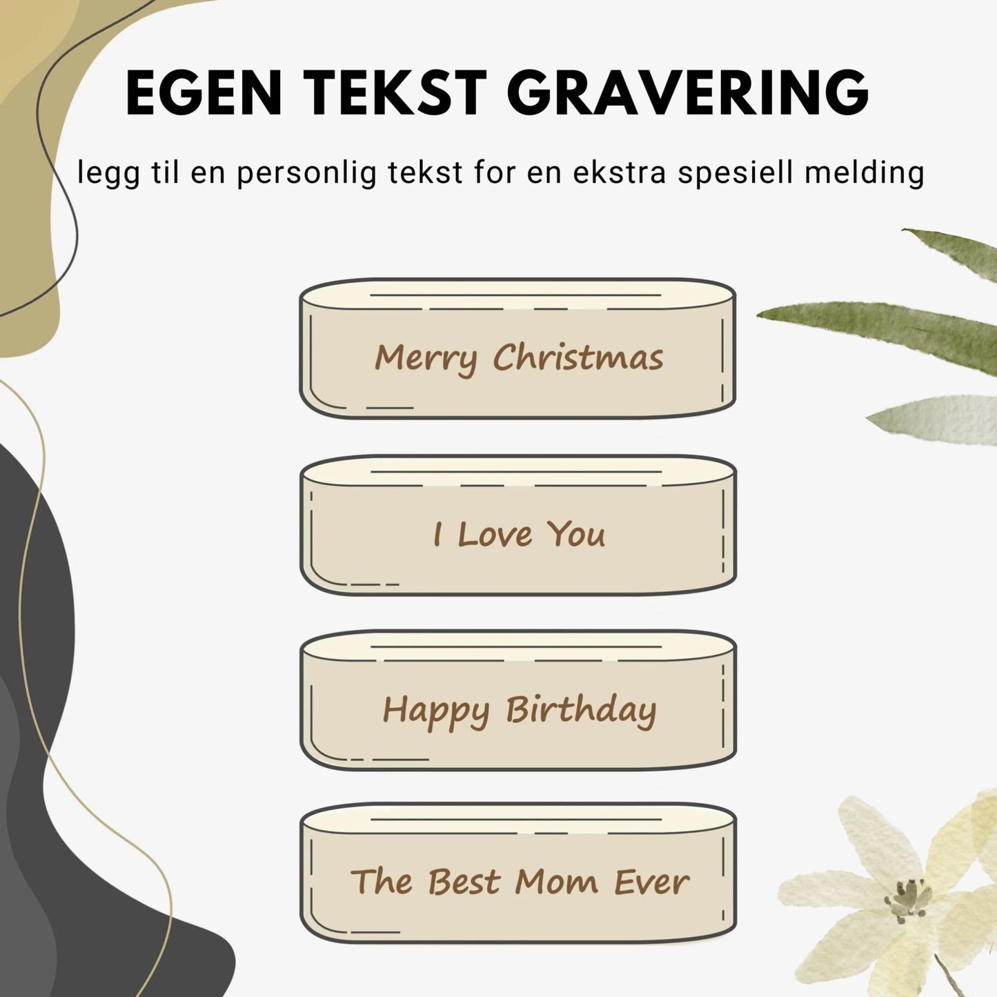 Liten Linje Light