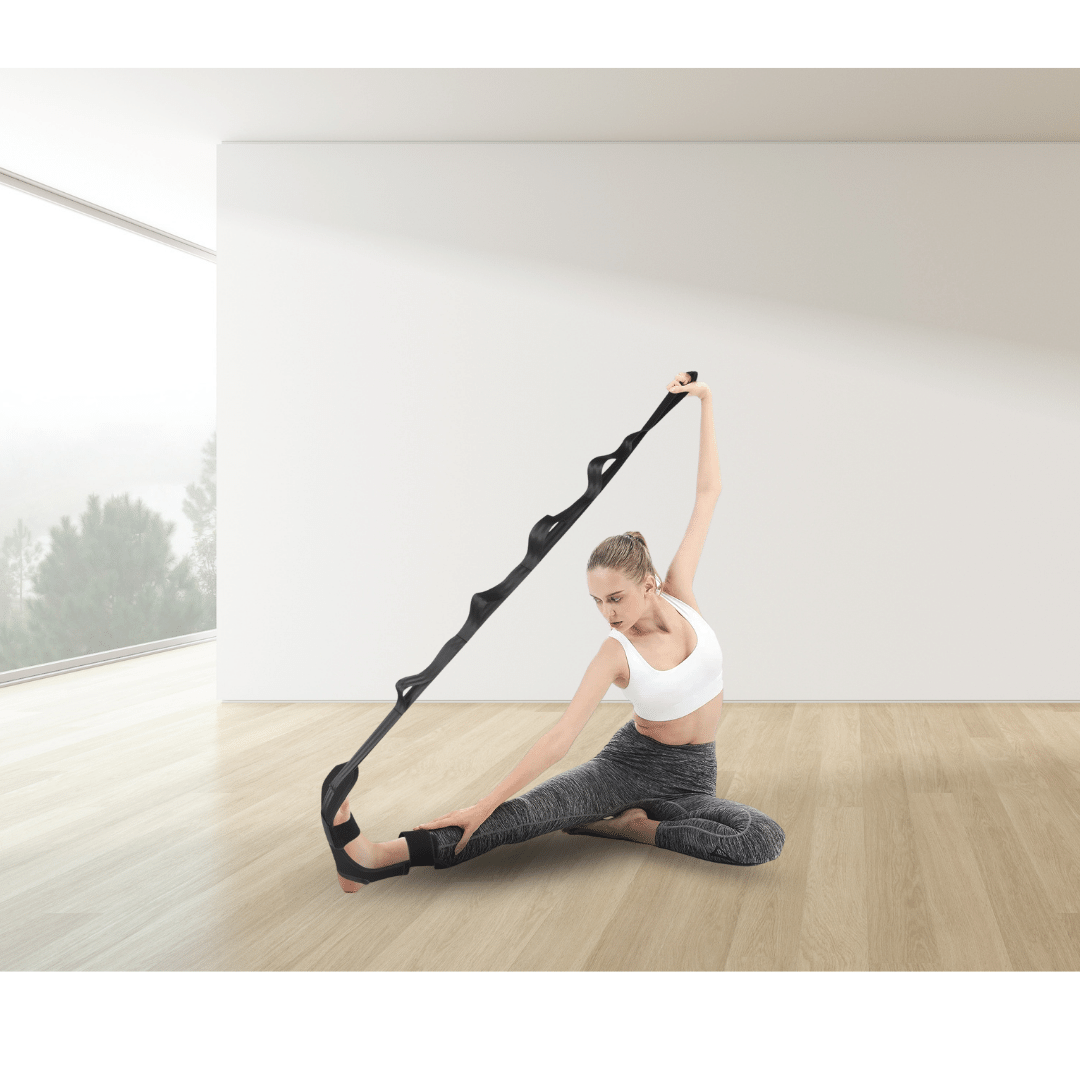 Flex Mate - Oppdag Fordelene med å Tøye Ut