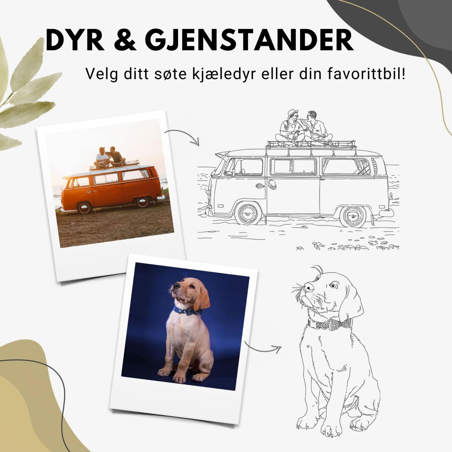 Liten Linje Light