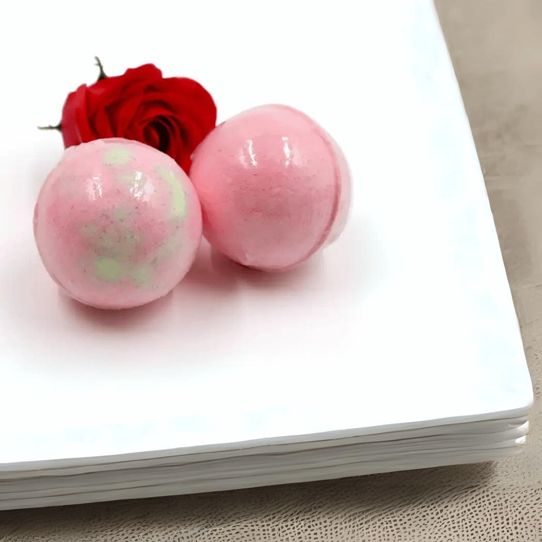 Enchanta - Duftende såpebobler med duft